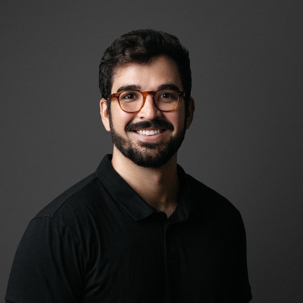 Thiago Bocayuva