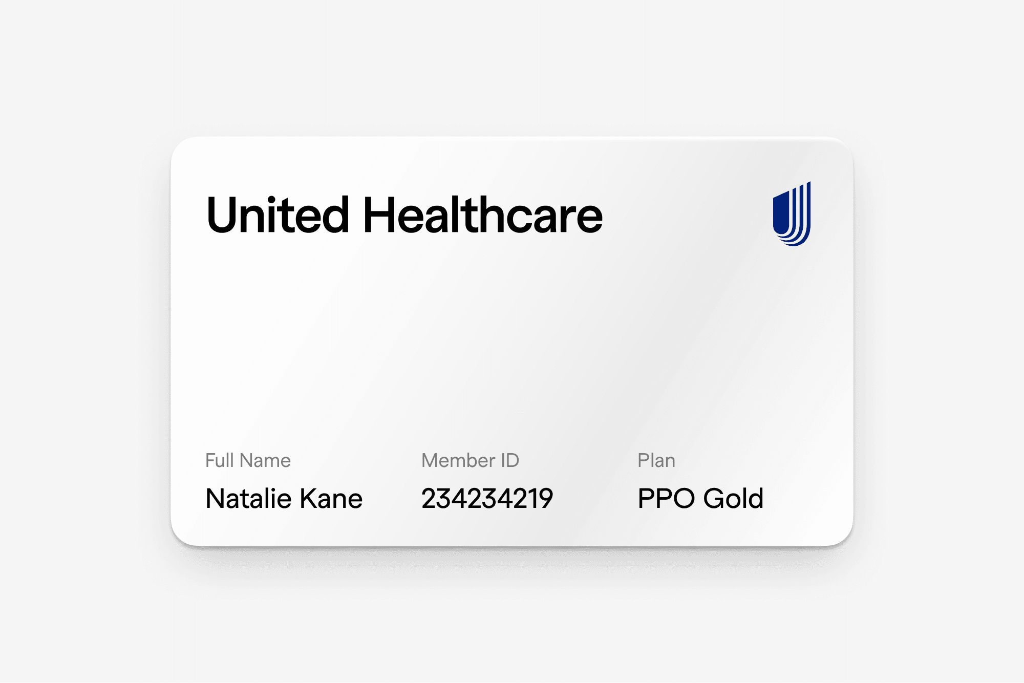 Benefits that just work. visual