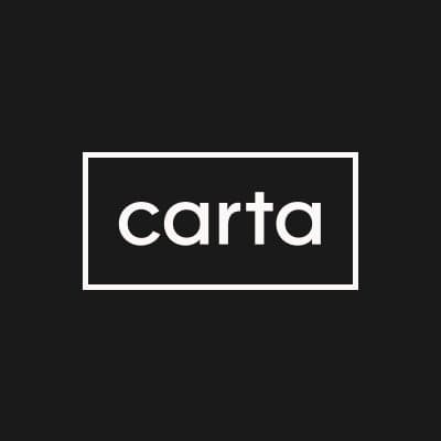 Carta logo