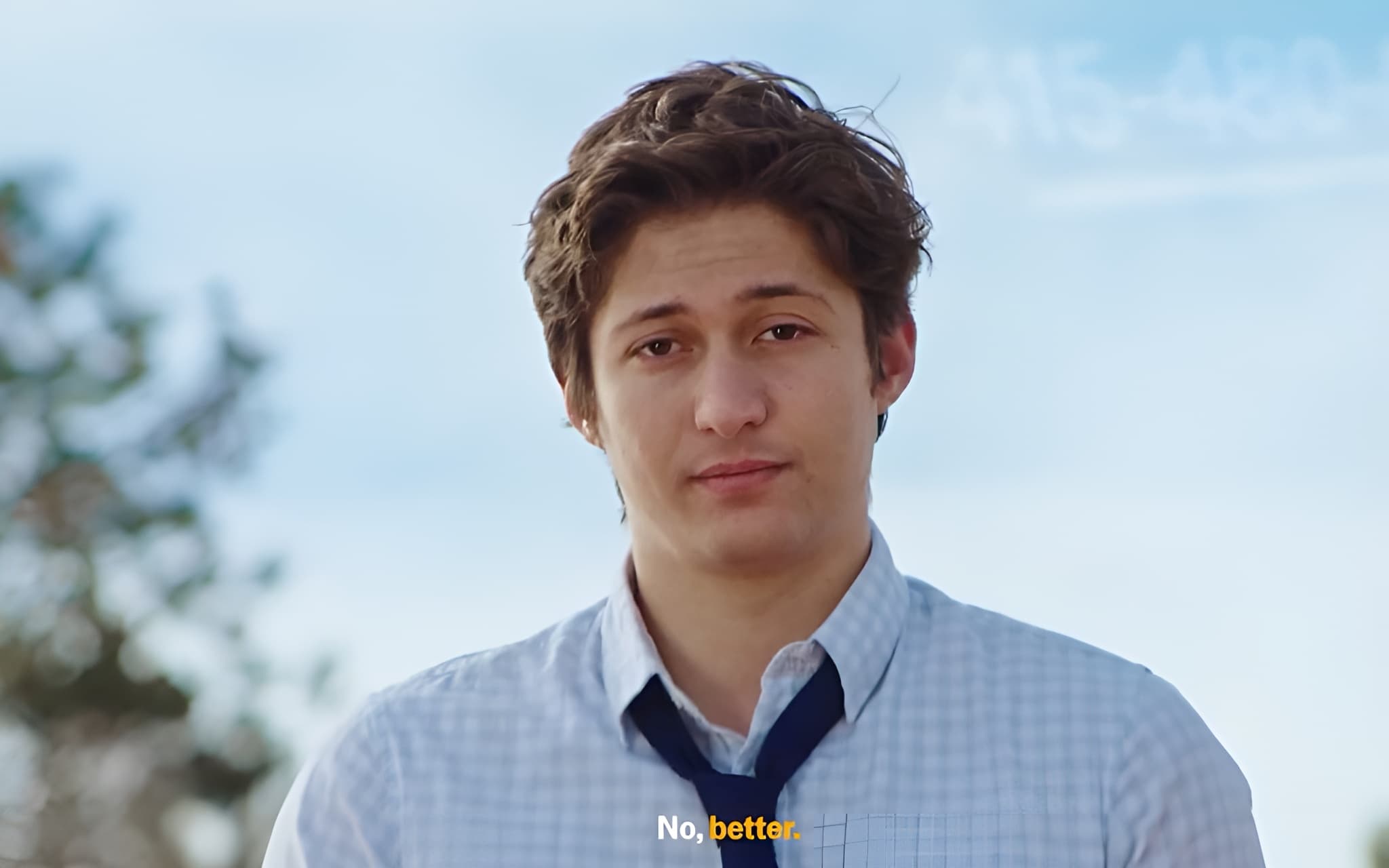 Sobhan Nejad testimonial