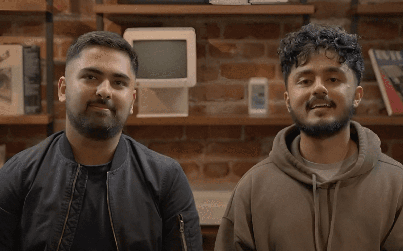 Raunak Chowdhuri testimonial