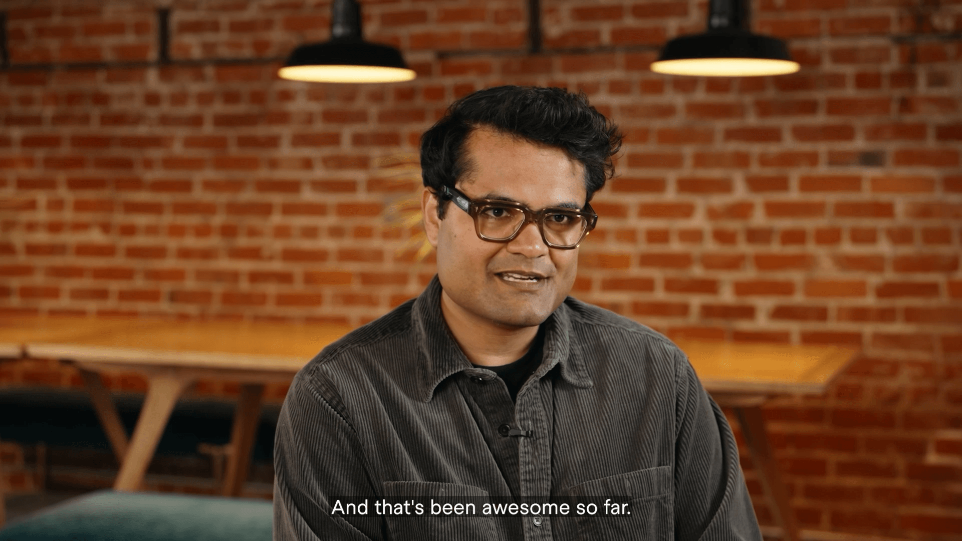 lapis customer story visual