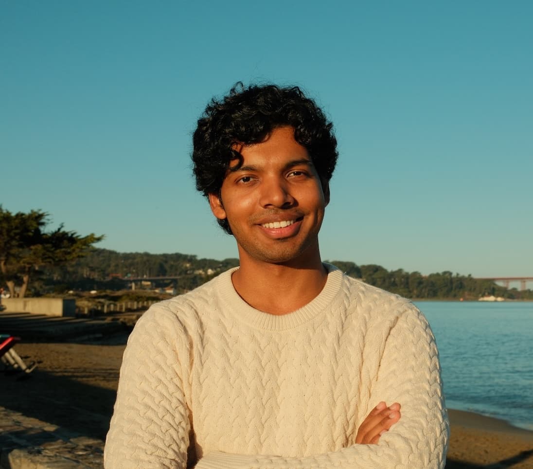 Ayush Sharma