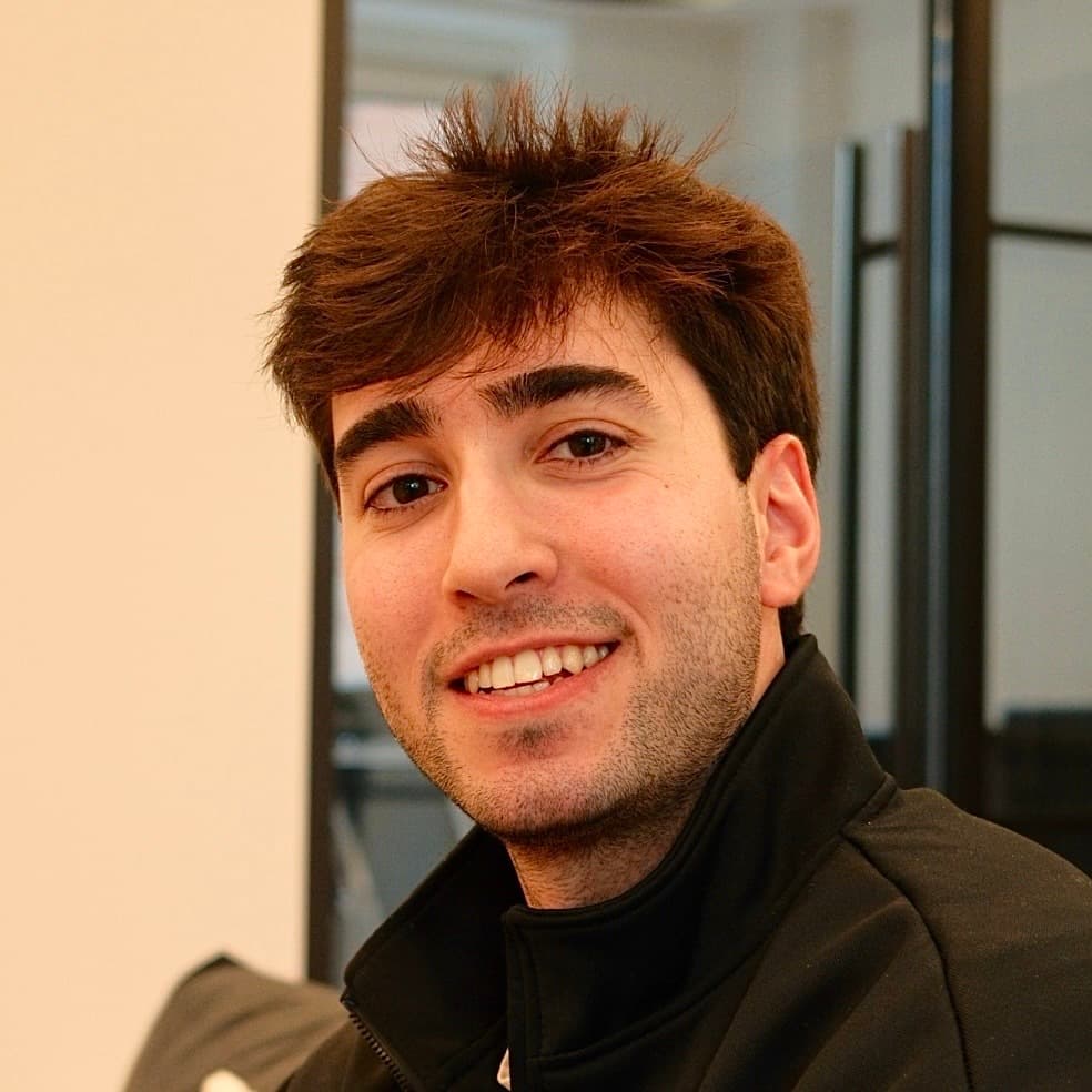 Brandon Novarro