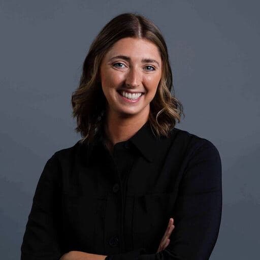 Sarah Hunter