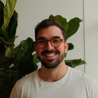 Thiago Bocayuva